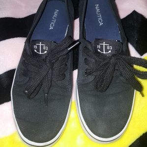 Nautica shoes